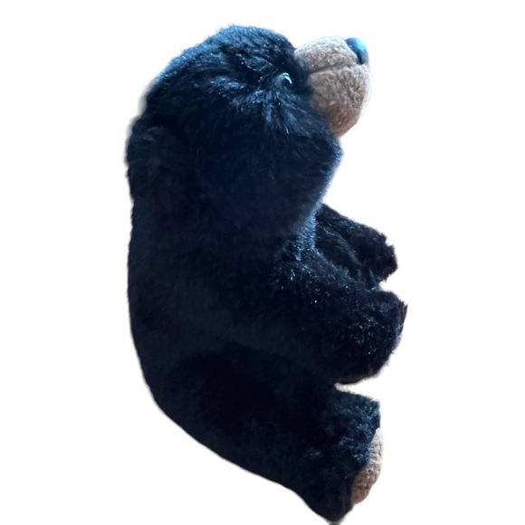 Aurora World Miyoni Bear Cub Soft Plush Stuffed Animal Toy‎ 7 inch - Picture 2 of 7